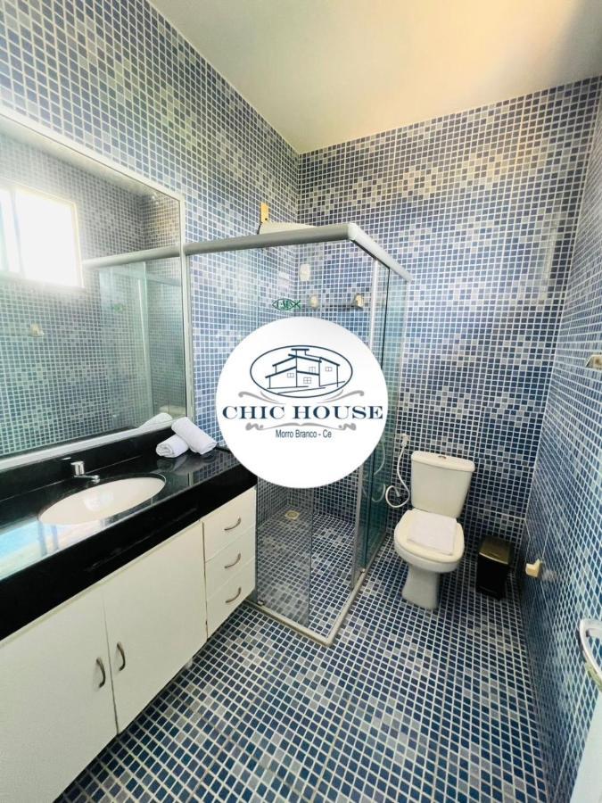 Chic House Suites ベベリベ エクステリア 写真