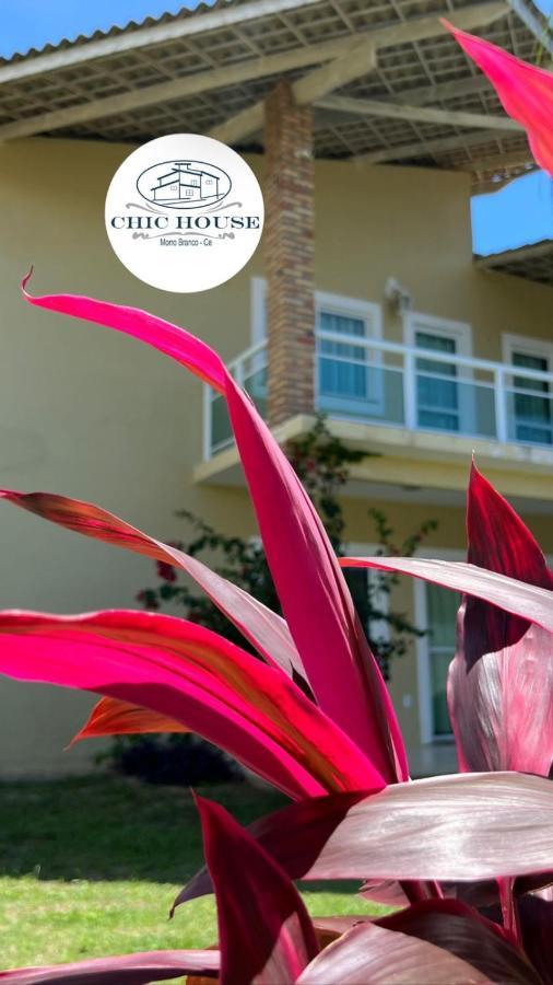 Chic House Suites ベベリベ エクステリア 写真