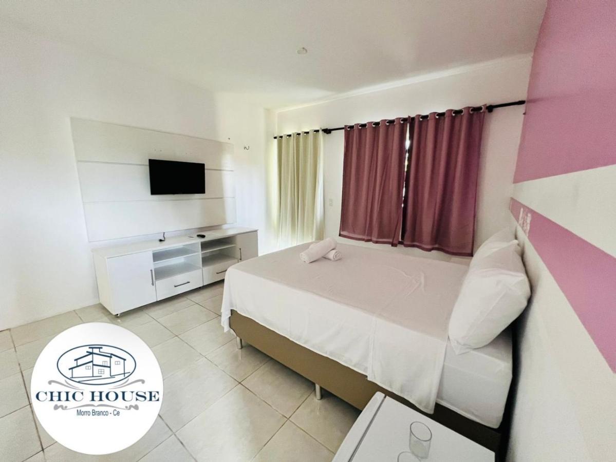 Chic House Suites ベベリベ エクステリア 写真