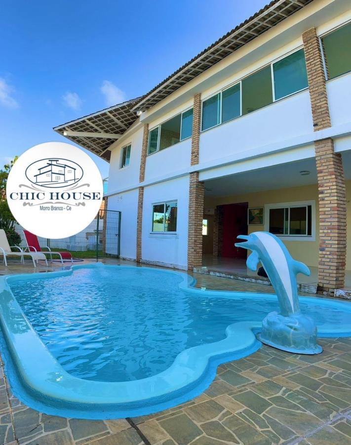 Chic House Suites ベベリベ エクステリア 写真