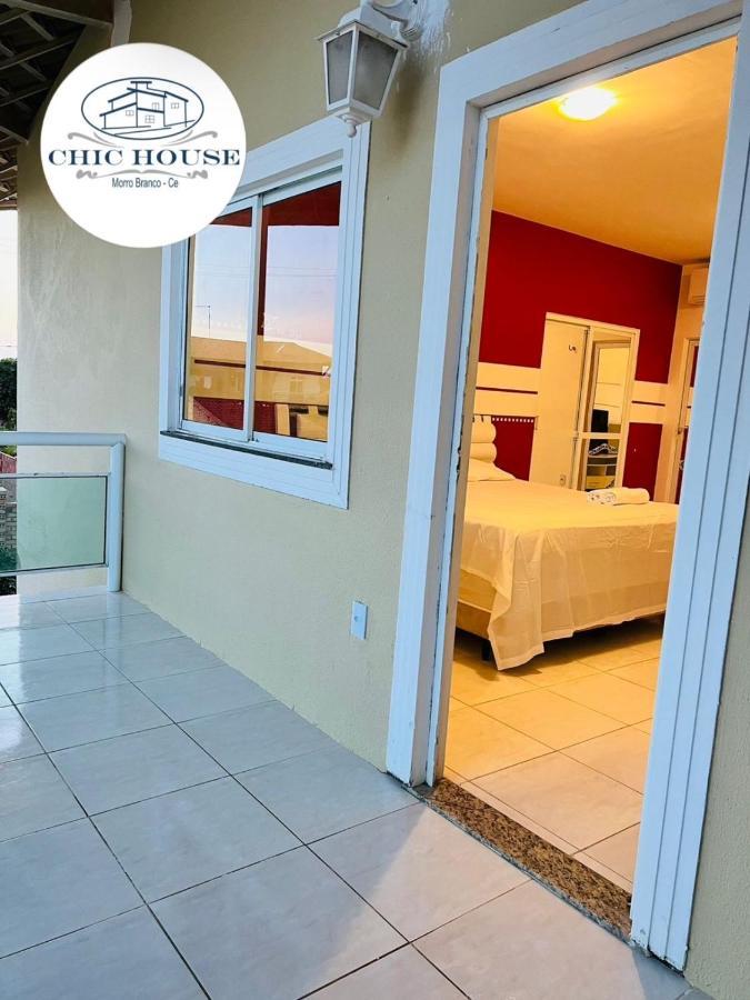 Chic House Suites ベベリベ エクステリア 写真