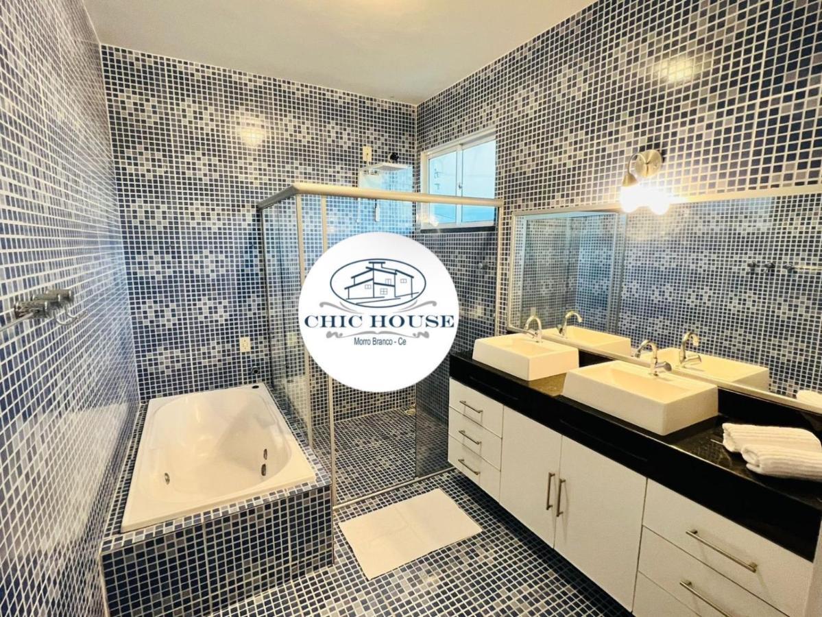 Chic House Suites ベベリベ エクステリア 写真